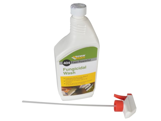 Fungicidal Wash 1 litre EVBFUN1