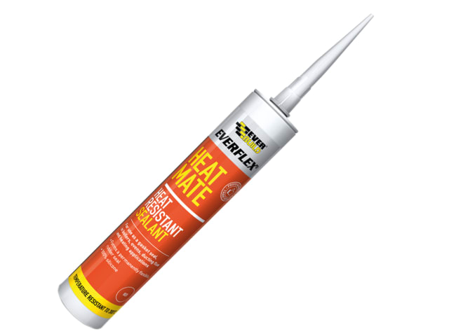 Heat Mate Sealant Red 295ml EVBHEAT