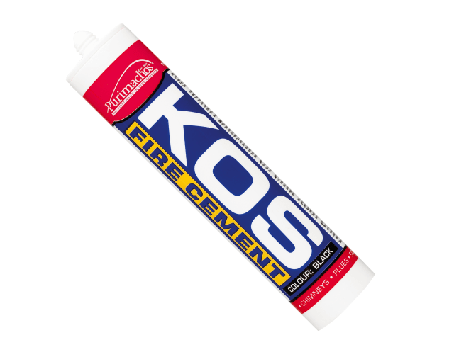 KOS Fire Cement Buff Cartridge C3 300ml EVBKOSBUFC3