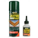 Mitre Fast Bonding Kit Large EVBMITRE2