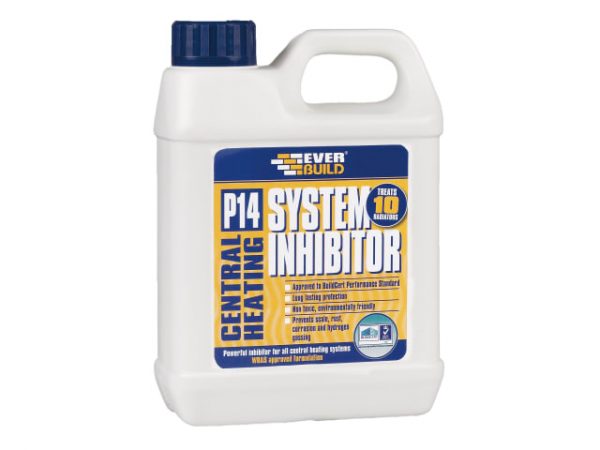 P14 System Inhibitor 1 Litre EVBP14INHIB1