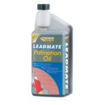 Lead Mate Patination Oil 1 litre EVBPATOIL1L