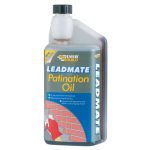 Lead Mate Patination Oil 500ml EVBPATOIL500