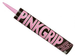 Pinkgrip Cartridge 350ml EVBPINKGRIP