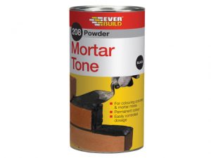 208 Powder Mortar Tone Buff 1kg EVBPMTBF1