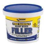 Fine Surface Filler Ready Mix 600g EVBRMFINE