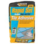 Rapid Set Flexiplus Tile Adhesive 20kg EVBRSPLUS20