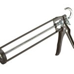 C4 Pro Sealant Gun 400ml EVBSG400