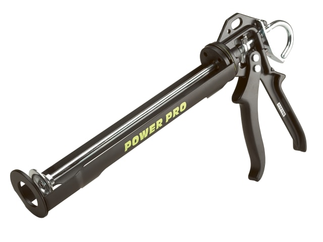 Power Pro Sealant Gun 400ml EVBSGNPOWER