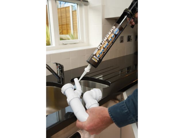Power Pro Sealant Gun 400ml EVBSGNPOWER - Image 3