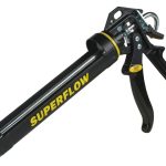 Superflow Sealant Gun C3 EVBSGSUPERF