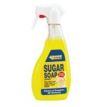 Sugar Soap Trigger Spray 500ml EVBSOAPSPRAY