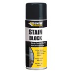 Stain Block Spray 400ml EVBSTAINSTP