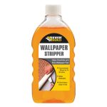 Wallpaper Stripper 500ml EVBWALLSTP