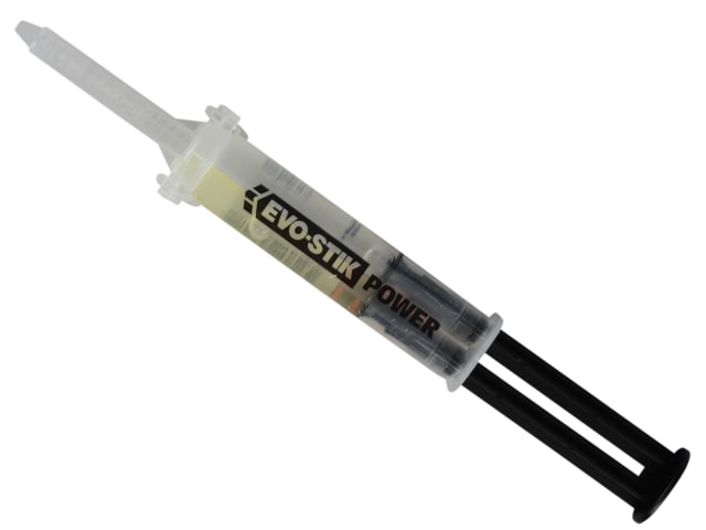 80 Seconds Epoxy Power Syringe 3g EVO30613707