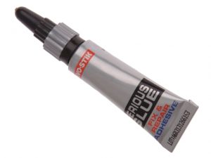 Serious Glue Tube 33g EVO663565