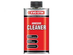 191 Adhesive Cleaner 250ml EVOCL250