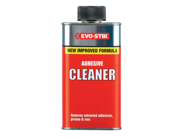 191 Adhesive Cleaner 5 litre EVOCL5L