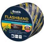 Flashband & Primer 300mm x 3.75m EVOFB300DIY