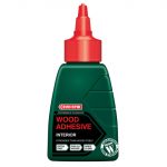 WOOD GLUE INTERIOR 125ml EVORW125