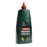 WOOD GLUE INTERIOR 1 litre EVORW1L