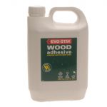 WOOD GLUE INTERIOR 2.5 litre EVORW212L