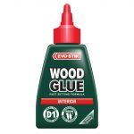 WOOD GLUE INTERIOR 250ml EVORW250