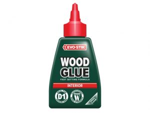 WOOD GLUE INTERIOR 250ml EVORW250