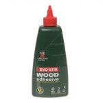 WOOD GLUE INTERIOR 500ml EVORW500