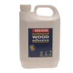 WOOD GLUE EXTERIOR 2.5 litre EVOWP212L