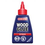 WOOD GLUE EXTERIOR 250ml EVOWP250