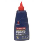 WOOD GLUE EXTERIOR 500ml EVOWP500