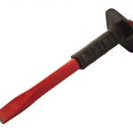 Cold Chisel With Grip 300 x 25mm (12 x 1in) FAI121PG