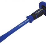 Cold Chisel with Grip 300 x 20mm (12 x 3/4in) FAI1234PG