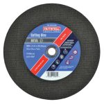 Metal Cut Off Disc 300 x 3.5 x 22.23mm FAI3003522M