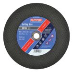 Metal Cut Off Disc 300 x 3.5 x 25.4mm FAI3003525M