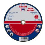 Metal Cut Off Disc 355 x 2.8 x 25.4mm FAI3502825M