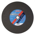 Metal Cut Off Disc 355 x 3.5 x 25.4mm FAI3503525M