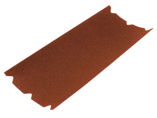 Aluminium Oxide Floor Sanding Sheets 203 x 475mm 80G FAIA20347580
