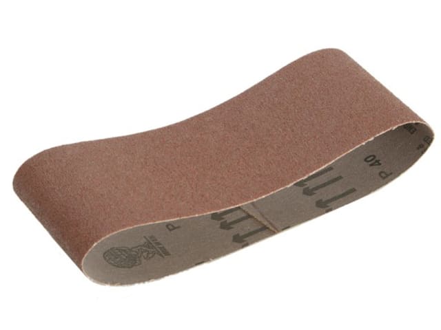 Cloth Sanding Belt 560 x 100mm 40G FAIAB561040