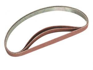 Cloth Sanding Belt 455mm x 13mm x 80G FAIAB4551380