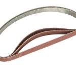 Cloth Sanding Belt 455mm x 13mm x 60G FAIAB4551360