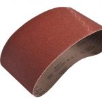 Cloth Sanding Belt 560 x 100mm 80G FAIAB561080