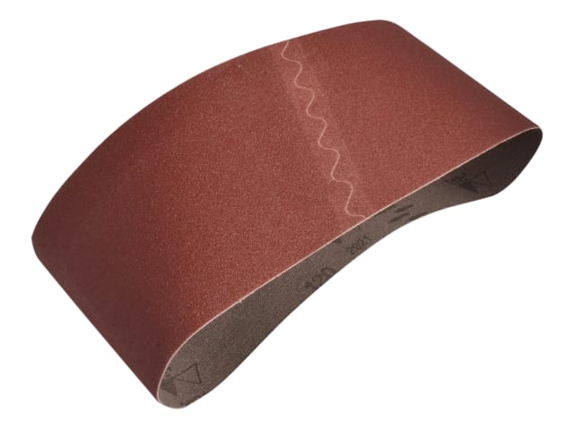 Cloth Sanding Belt 610 x 100mm 120G FAIAB6110120