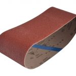 Cloth Sanding Belt 610 x 100mm 40G FAIAB611040