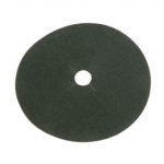 Floor Disc E-Weight Aluminium Oxide 178 x 22mm 100G FAIADFS17810