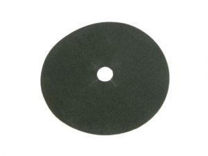 Floor Disc E-Weight Aluminium Oxide 178 x 22mm 100G FAIADFS17810