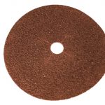 Floor Disc E-Weight Aluminium Oxide 178 x 22mm 120G FAIADFS17812