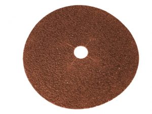 Floor Disc E-Weight Aluminium Oxide 178 x 22mm 80G FAIADFS17880