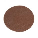 Hook & Loop Plain Sanding Disc 125mm Assorted (Pack 5) FAIADHL125A